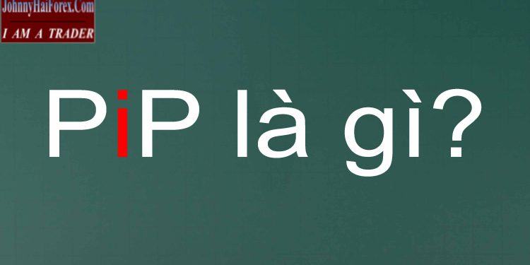 PIP là gì? Cách tính giá trị của PIP trong Forex